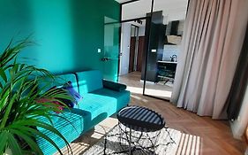 Trident Apartment I